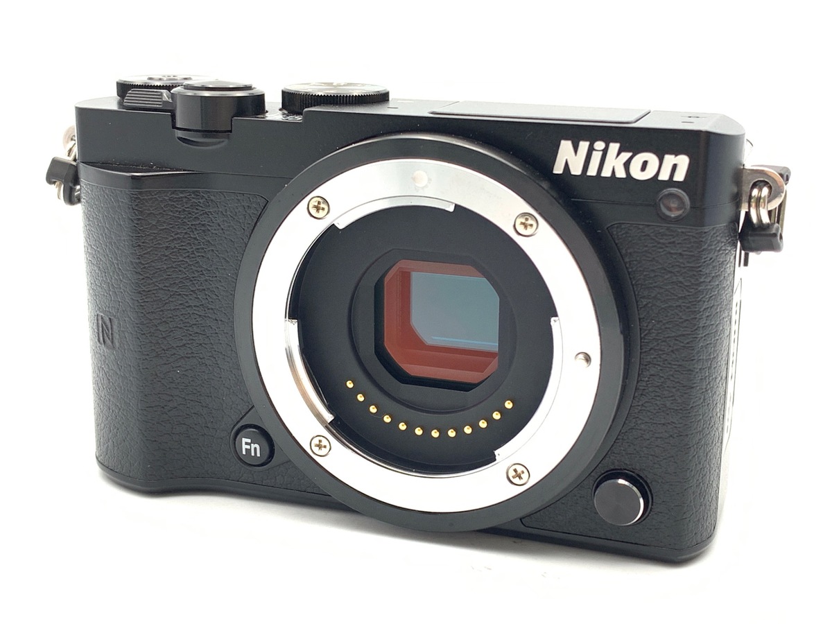 Nikon 1 J5 ボディ 中古価格比較 - 価格.com
