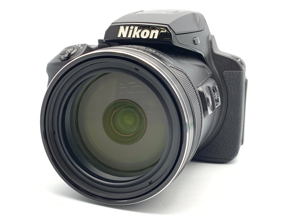 COOLPIX P900 中古価格比較 - 価格.com