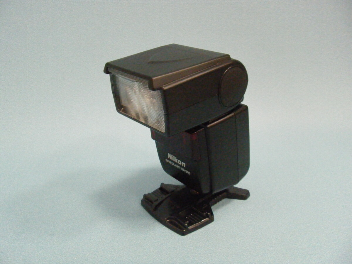 中古】ニコン スピードライト SB-600 在庫一覧｜カメラのキタムラ