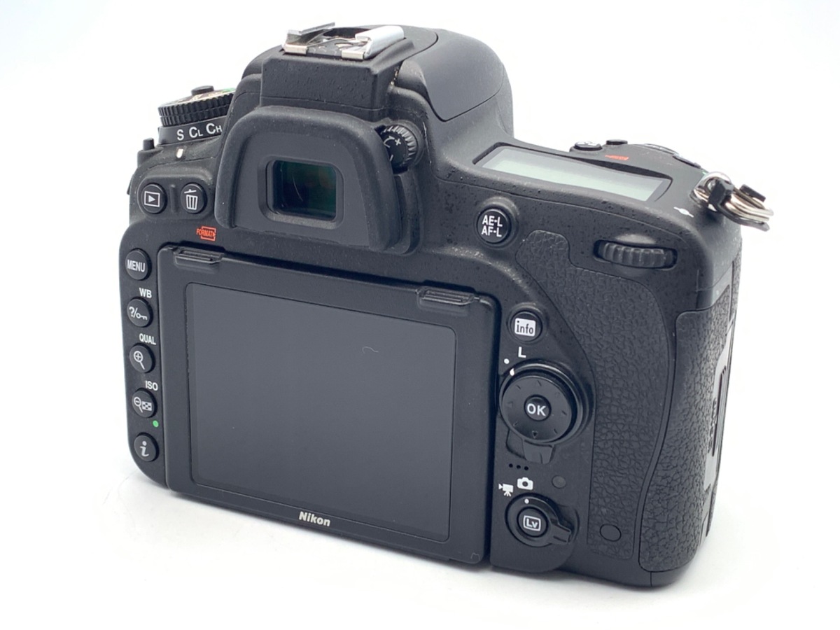 Nikon ニコン D750 ボディ Nikon ニコン デジタル一眼レフカメラ D750 ボディ ブラック