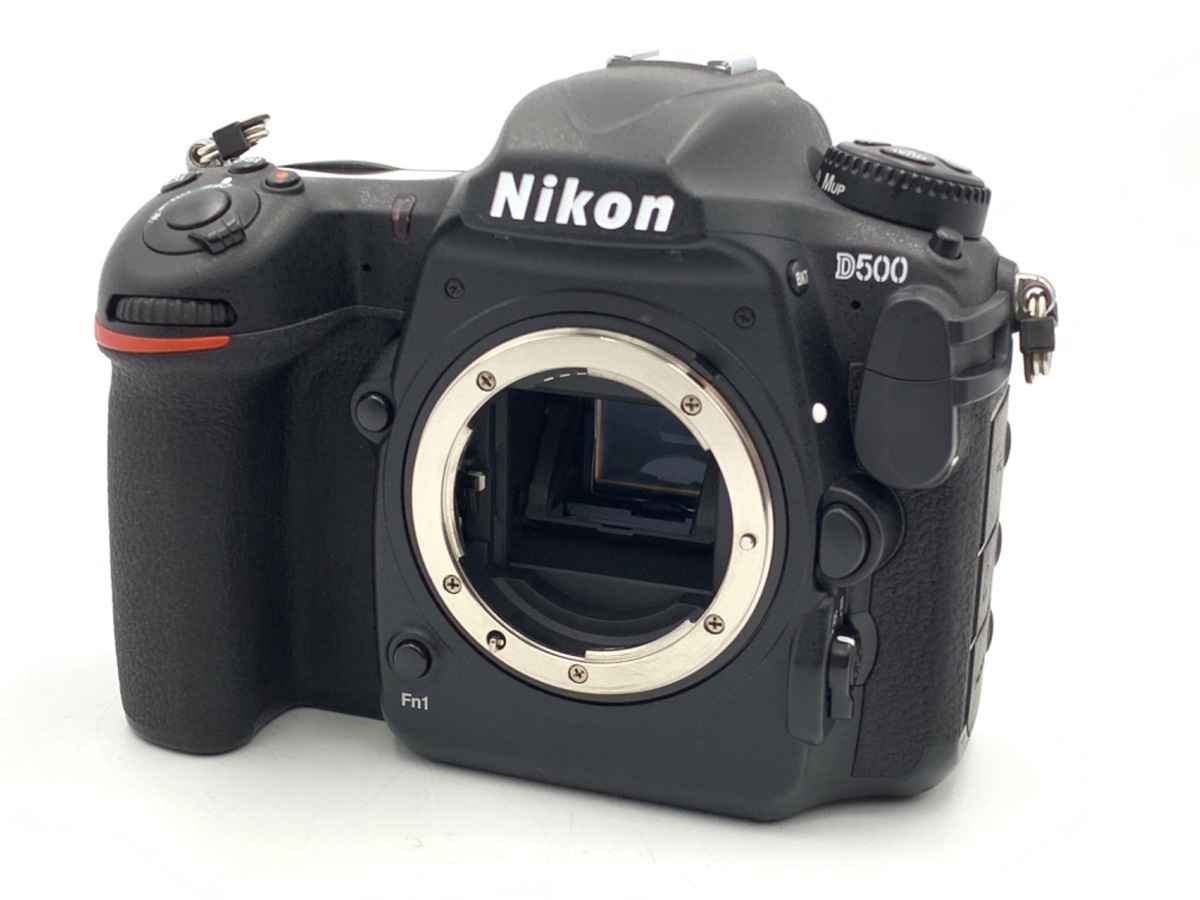 D500 ボディ 中古価格比較 - 価格.com