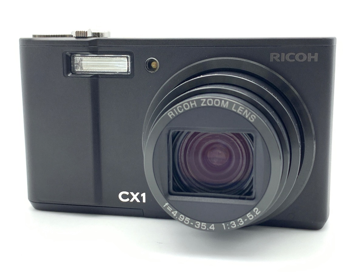 価格.com - リコー CX1 価格比較