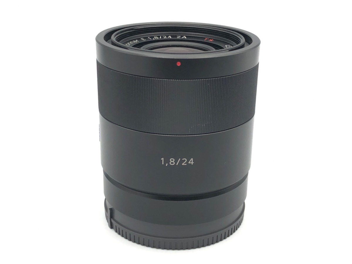 Sonnar T* E 24mm F1.8 ZA SEL24F18Z 中古価格比較 - 価格.com