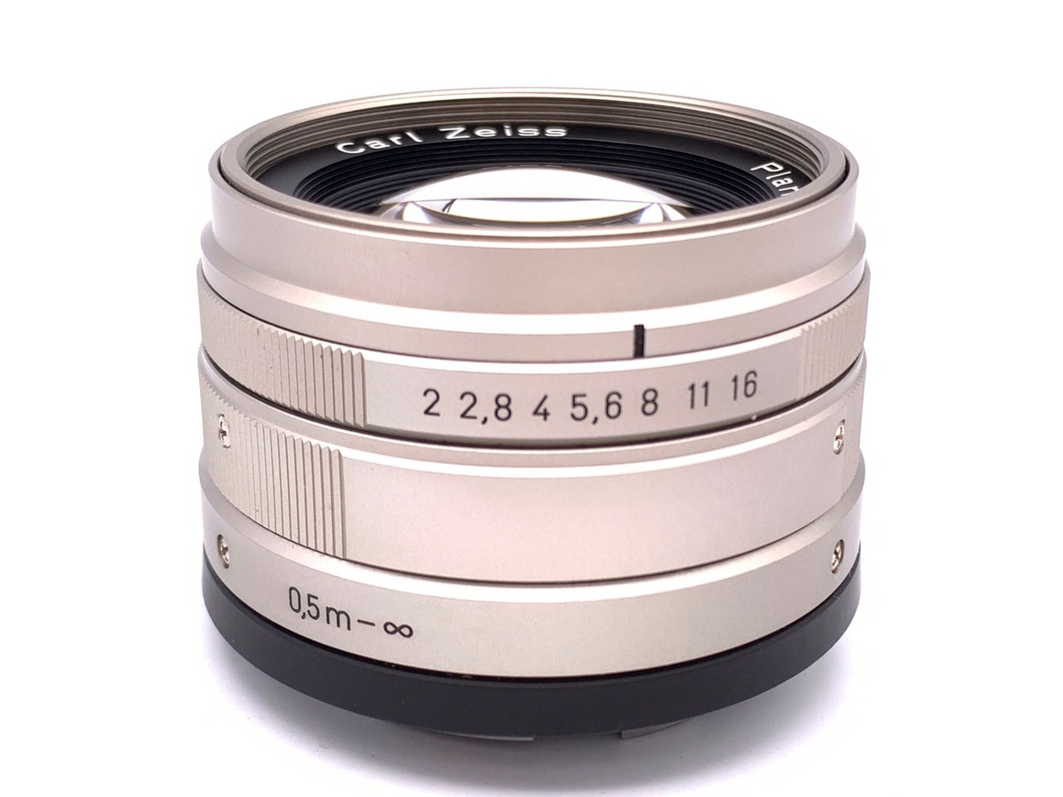 Carl Zeiss Planar T*45mmF2 中古価格比較 - 価格.com