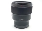 中古】FE 85mm F1.8 在庫一覧｜カメラのキタムラ