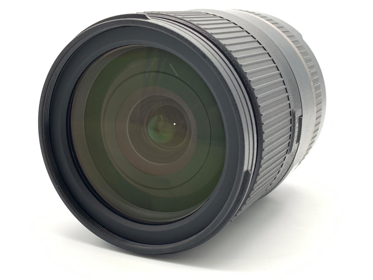 Canon - 値下げ！中古実用品 TAMRON 16-300mm PZD DiII B016 16-300mm F/3.5-6.3 Di II VC PZD MACRO (Model B016) | Lenses