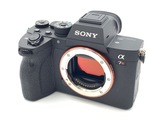 保証あり・おまけあり　Sony α7Riv ilce-7rm4 ボディ 中古良品 α7R IV ILCE-7RM4 ボディ 中古価格比較 - 価格.com
