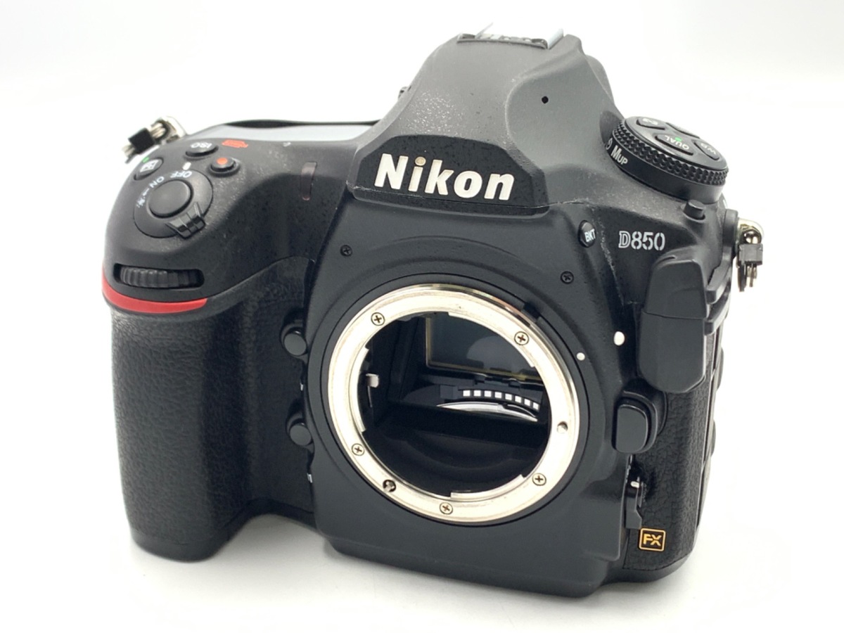ニコンNikon D850 ボディ ニコン Nikon D850 ボディ デジタル一眼レフカメラ : S@GUARD