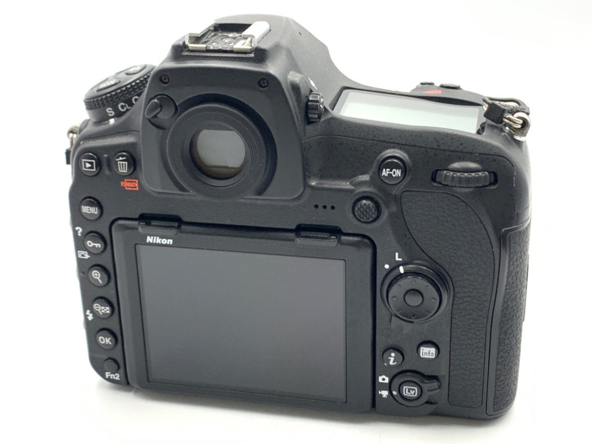 Nikon - ニコン D850 ジャンク品 中古：B(並品)】ニコン D850 ボディ | 2471980025860