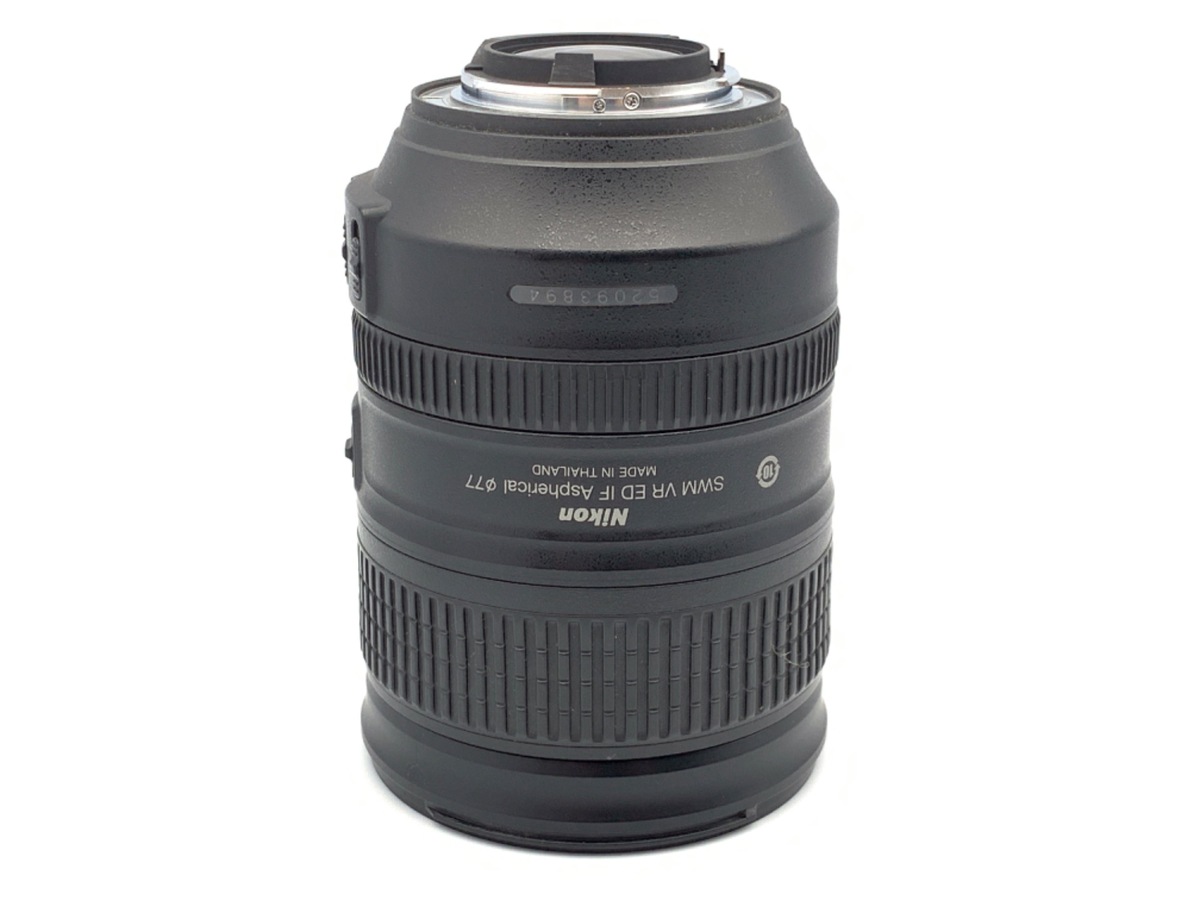 Nikon 28-300mm f/3.5-5.6G ED VR 中古美品 AF-S NIKKOR 28-300mm f/3.5-5.6G ED VR 中古価格比較 - 価格.com