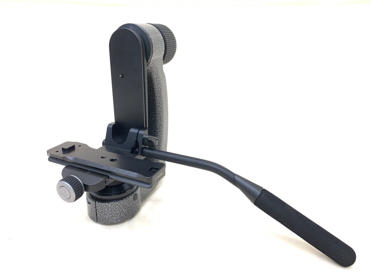 中古】ジッツオ GHFG1 フルードジンバル雲台｜｜カメラのキタムラ