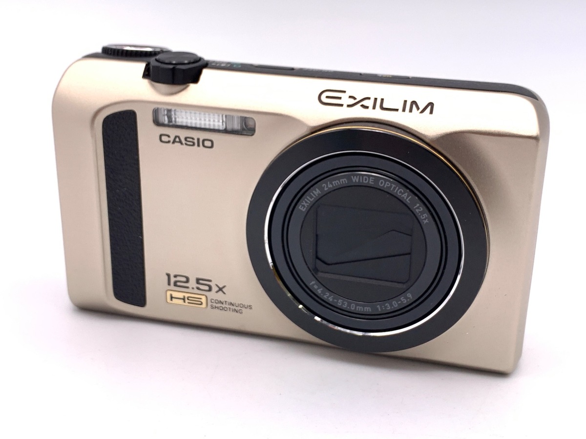 価格.com - カシオ EXILIM EX-FR100LWE [ホワイト] 純正オプション