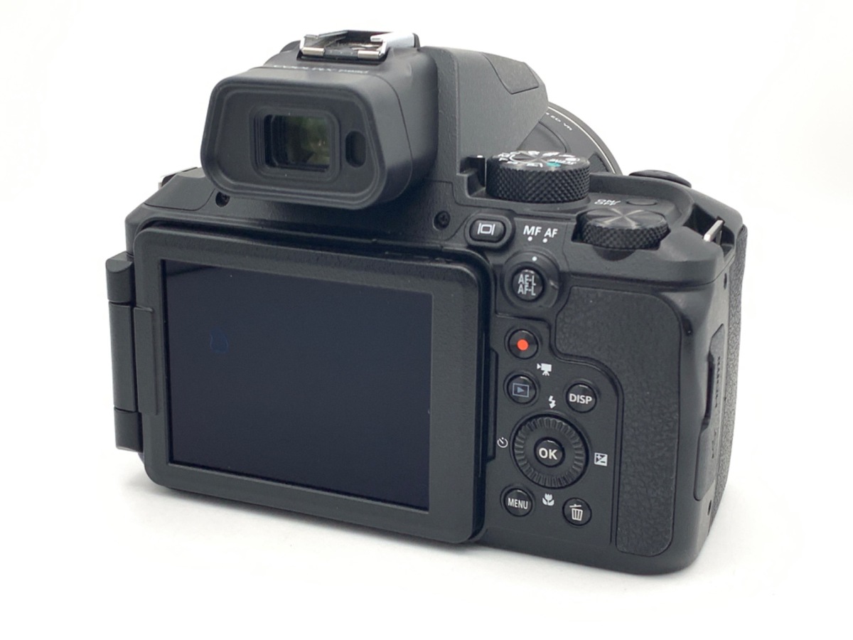 Nikon COOLPIX P950 中古（予備バッテリー付き） NIKON COOLPIX P950 デジタルカメラ 元箱 付属品あり 予備