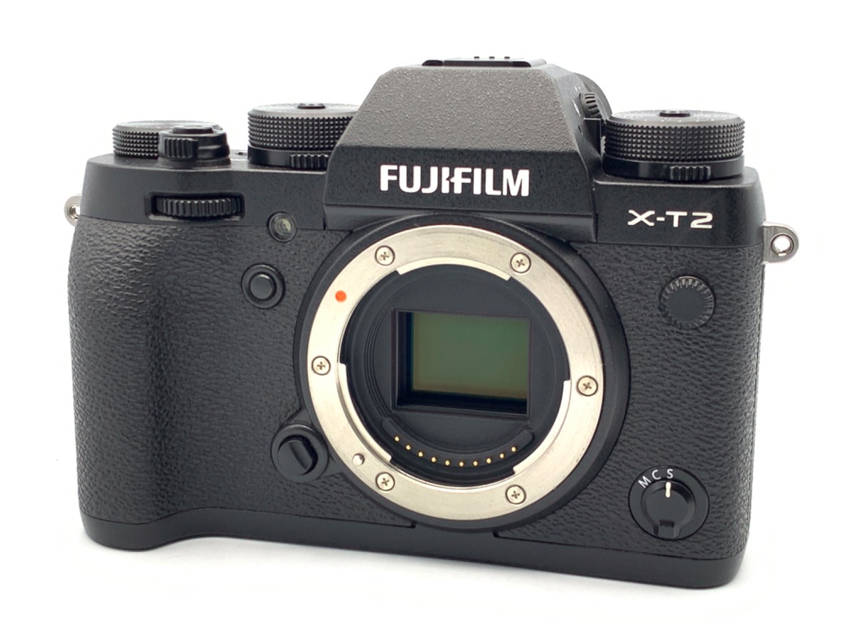 価格.com - 富士フイルム FUJIFILM X-H2 XF16-80mmレンズキット 純正