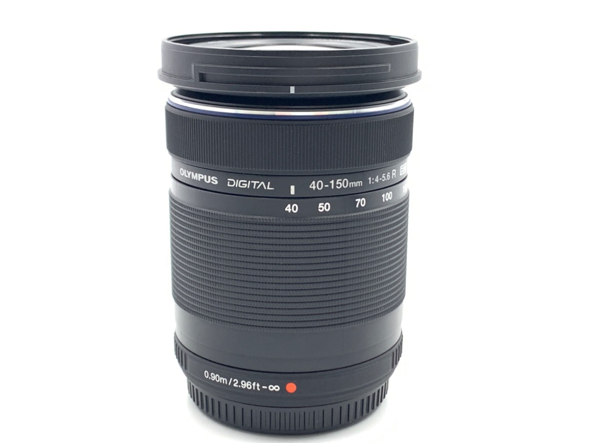中古：B(並品)】オリンパス M.ZUIKO DIGITAL ED 40-150mm F4.0