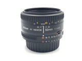 中古】ニコン Ai AF Nikkor 50mm F1.8D 在庫一覧｜カメラのキタムラ