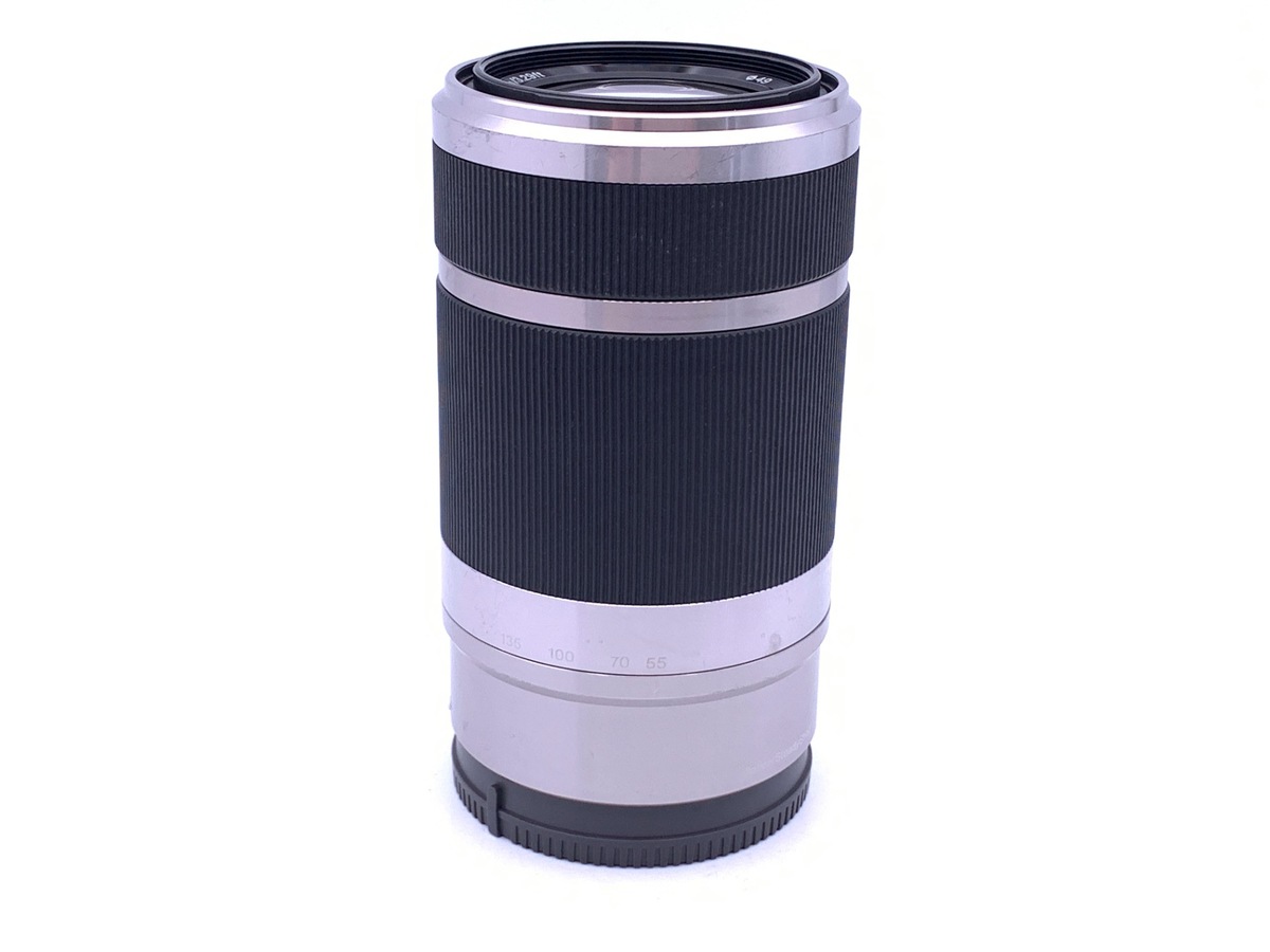 E 55-210mm F4.5-6.3 OSS SEL55210 中古価格比較 - 価格.com