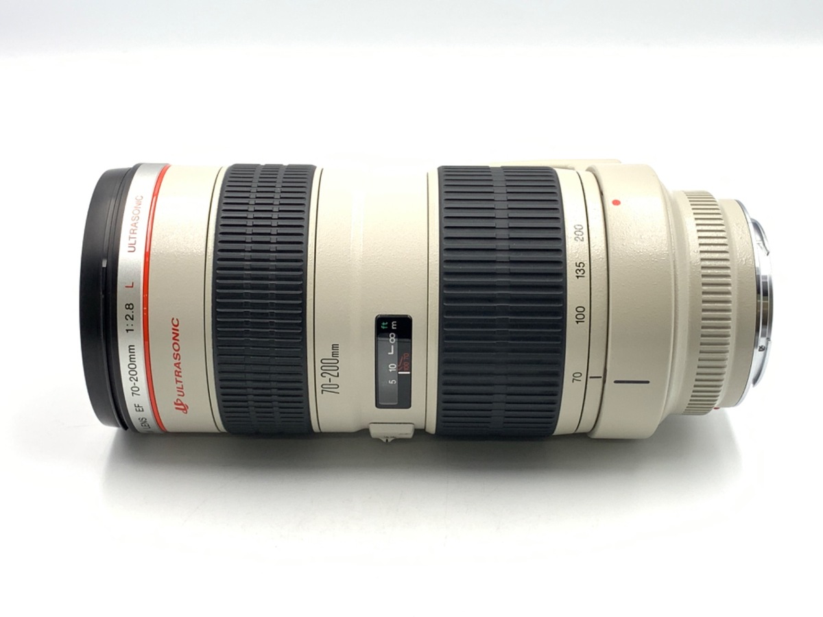 EF70-200mm F2.8L USM 中古価格比較 - 価格.com
