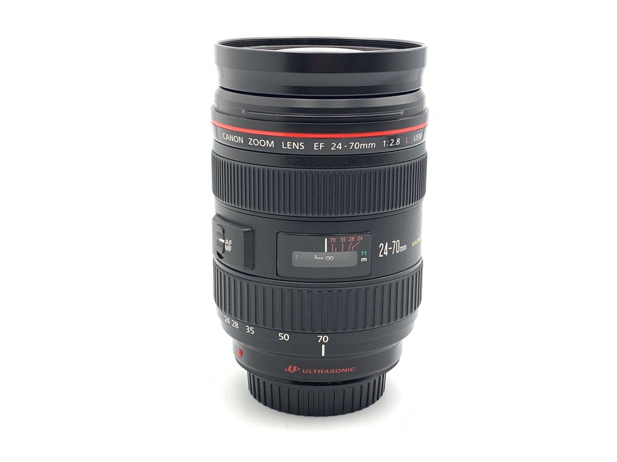 EF24-70mm F2.8L USM 中古価格比較 - 価格.com