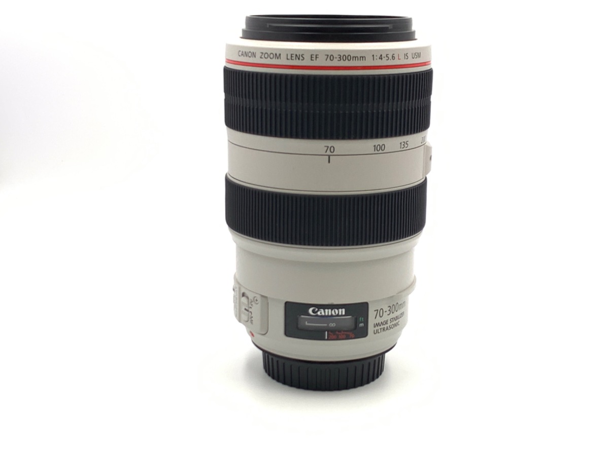 Canon EF 70-300mm F4-5.6 IS USM 望遠レンズ 中古 EF70-300mm F4-5.6L IS USM 中古価格比較 - 価格.com