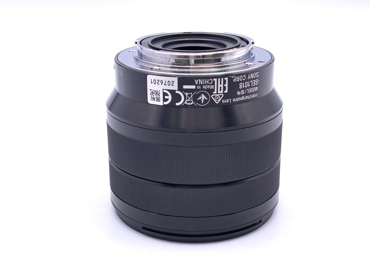 中古】ソニー E 10-18mm F4 OSS [SEL1018]｜｜カメラのキタムラネット