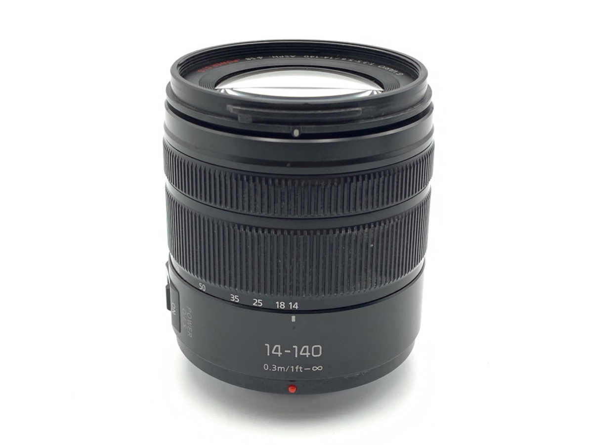 価格.com - パナソニック LUMIX G VARIO HD 14-140mm/F4.0-5.8 ASPH