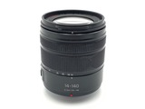 中古】LUMIX G VARIO 14-140mm / F3.5-5.6 ASPH. / POWER O.I.S. 在庫