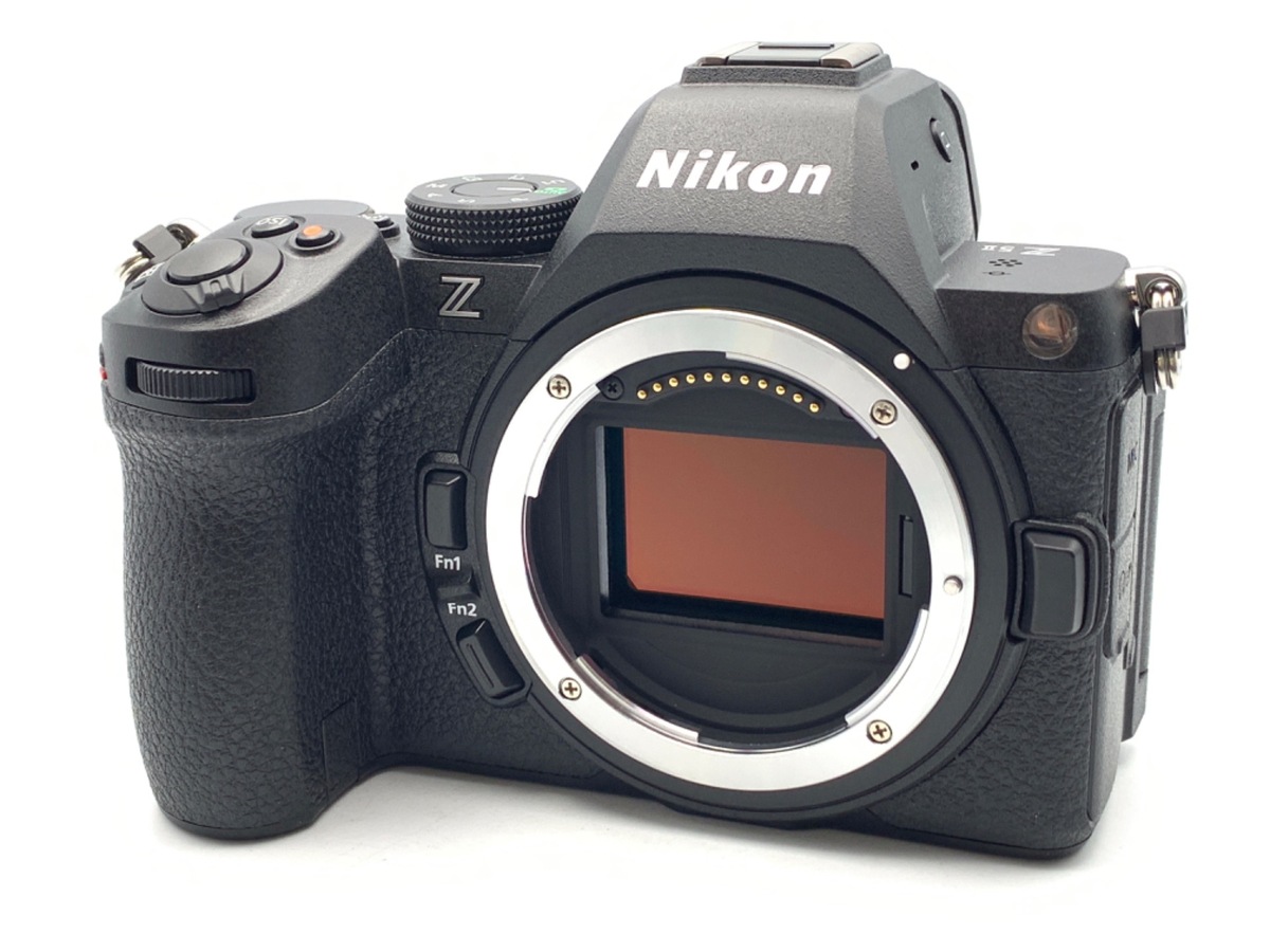 ニコン Z5II ボディ