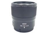 中古】ニコン NIKKOR Z MC 50mm f/2.8 在庫一覧｜カメラのキタムラ