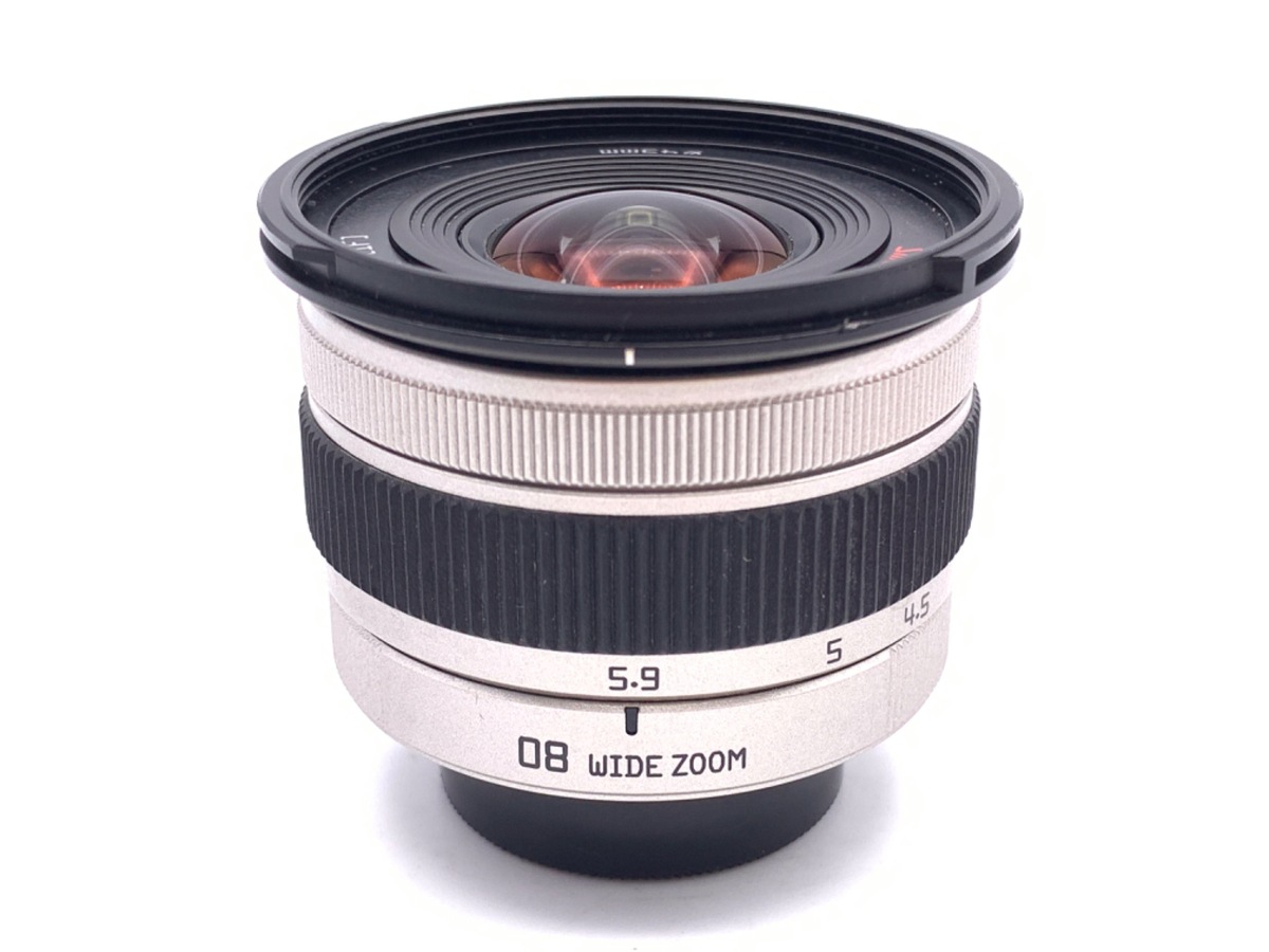 PENTAX-08 WIDE ZOOM 中古価格比較 - 価格.com