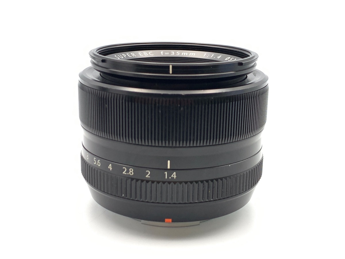 価格.com - フジノンレンズ XF35mmF1.4 R 中古価格比較