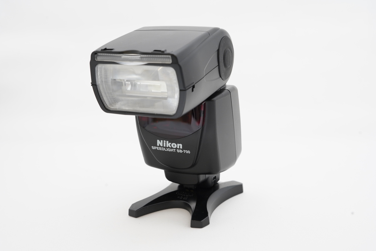 スピードライト SB-700 中古価格比較 - 価格.com