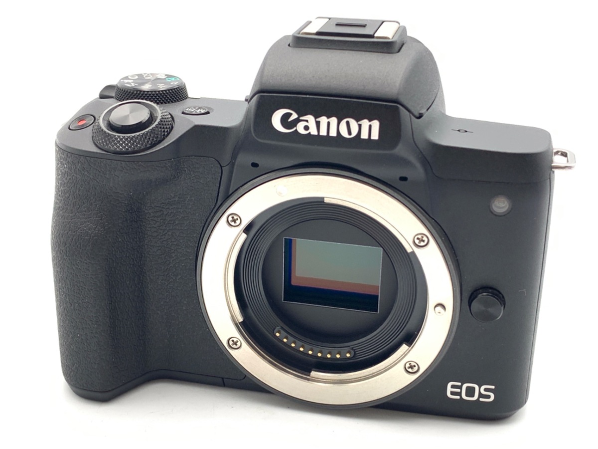 EOS Kiss M ボディ 中古価格比較 - 価格.com