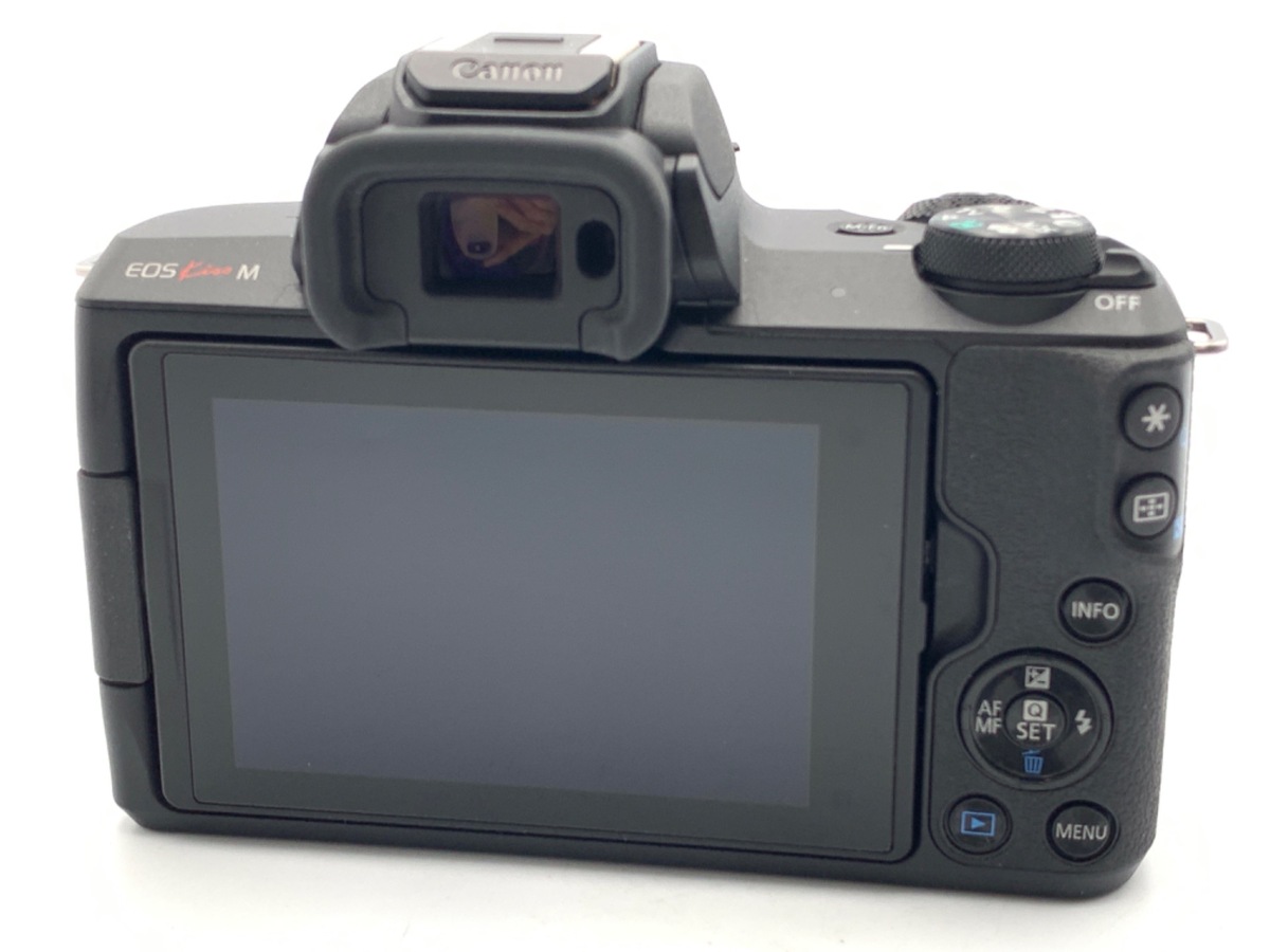 �L���m�� EOS Kiss M �{�f�B �u���b�N