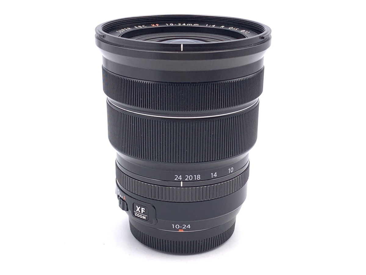 フジノンレンズ XF10-24mmF4 R OIS 【公式通販】
