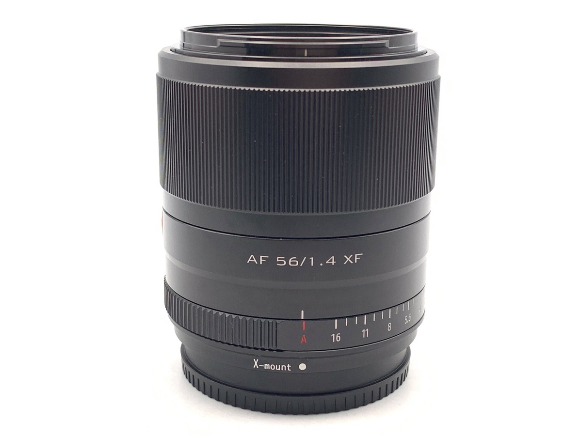 中古】VILTROX AF 56mm F1.4 XF フジフイルムX用 在庫一覧｜カメラの
