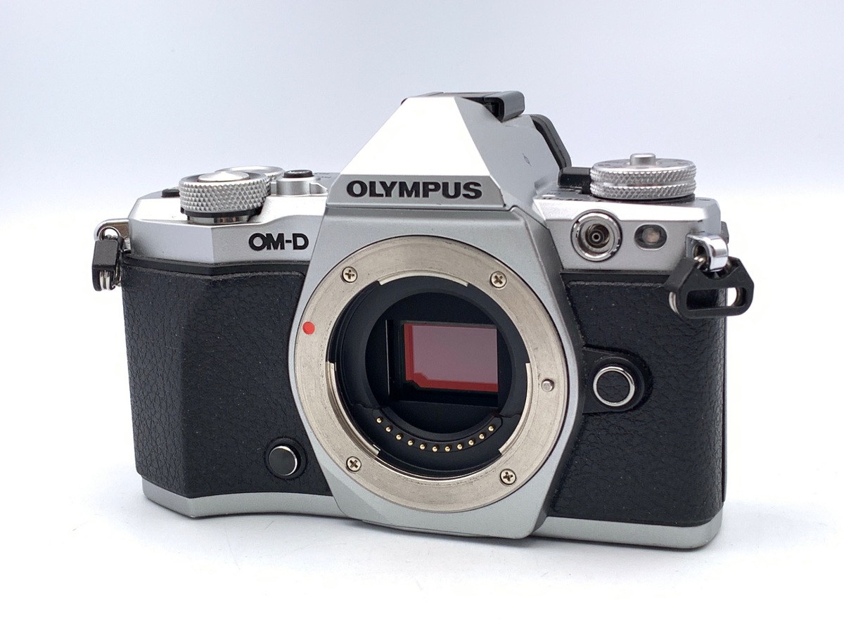 OLYMPUS OM-D E-M5 Mark II ボディ 中古価格比較 - 価格.com