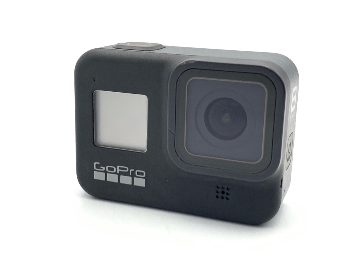 中古】GoPro HERO8 Black CHDHX-801-FW 在庫一覧｜カメラのキタムラ