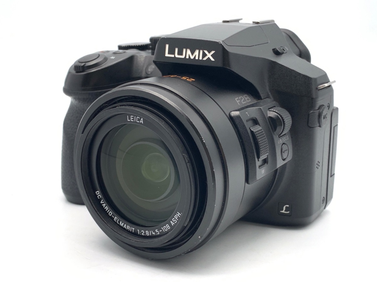 �p�i�\�j�b�N LUMIX DMC-FZ300-K �u���b�N