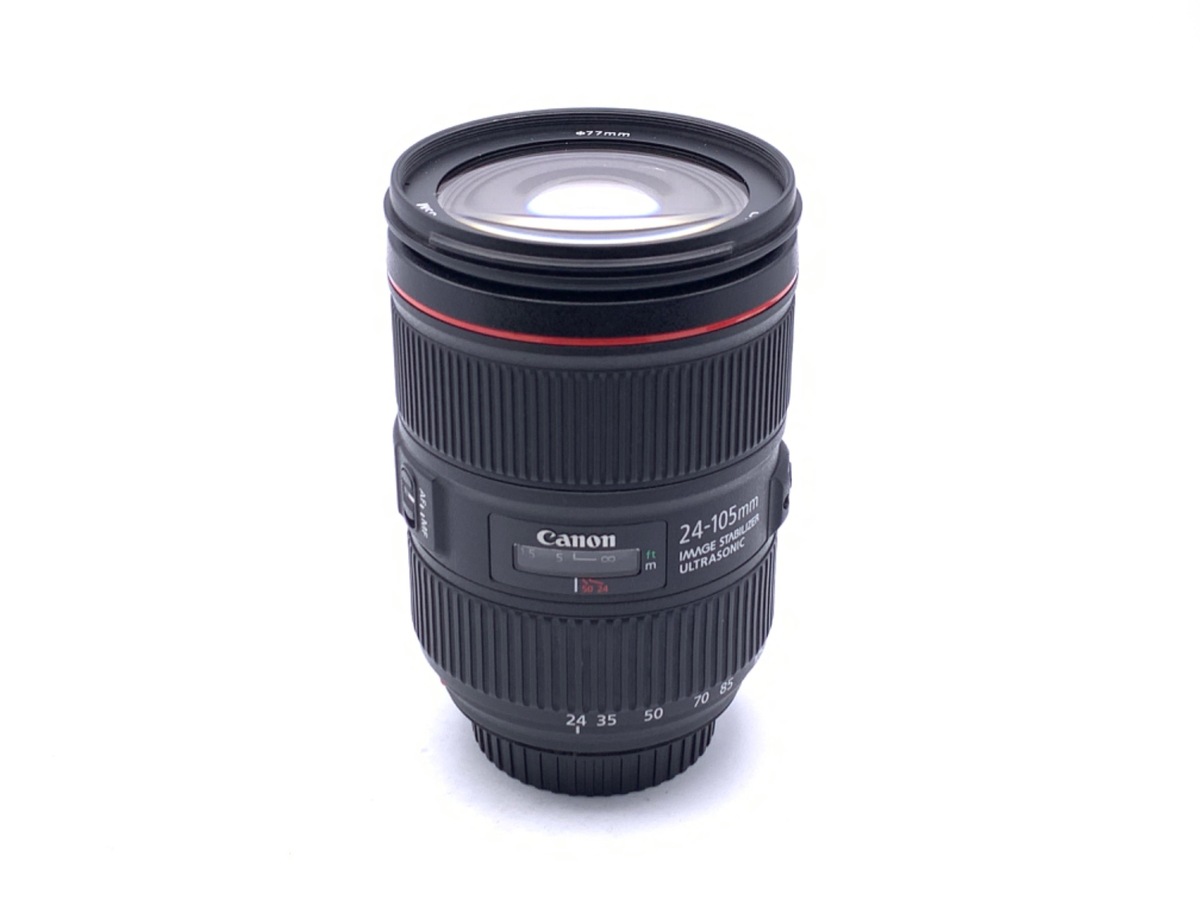 中古】キヤノン EF24-105mm F4L IS II USM 在庫一覧｜カメラのキタムラ
