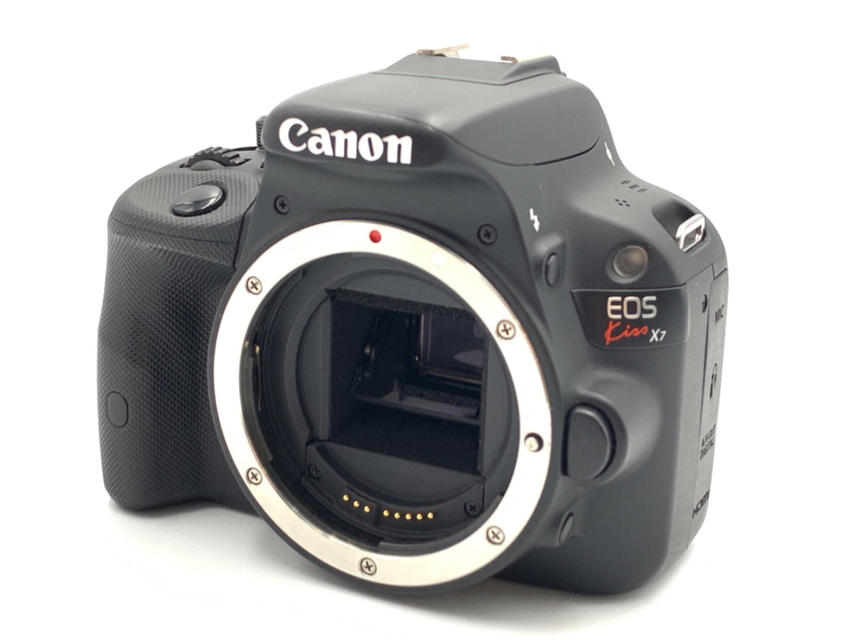 中古】デジタル一眼レフ｜EOS kiss X7 在庫一覧｜カメラのキタムラ