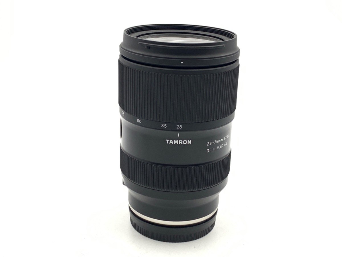 中古】交換レンズ｜タムロン(TAMRON) 在庫一覧｜カメラのキタムラ