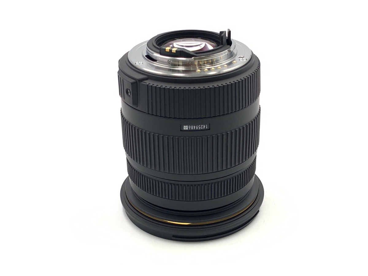 シグマ 17-50mm F2.8EX DC HSM ペンタックス用