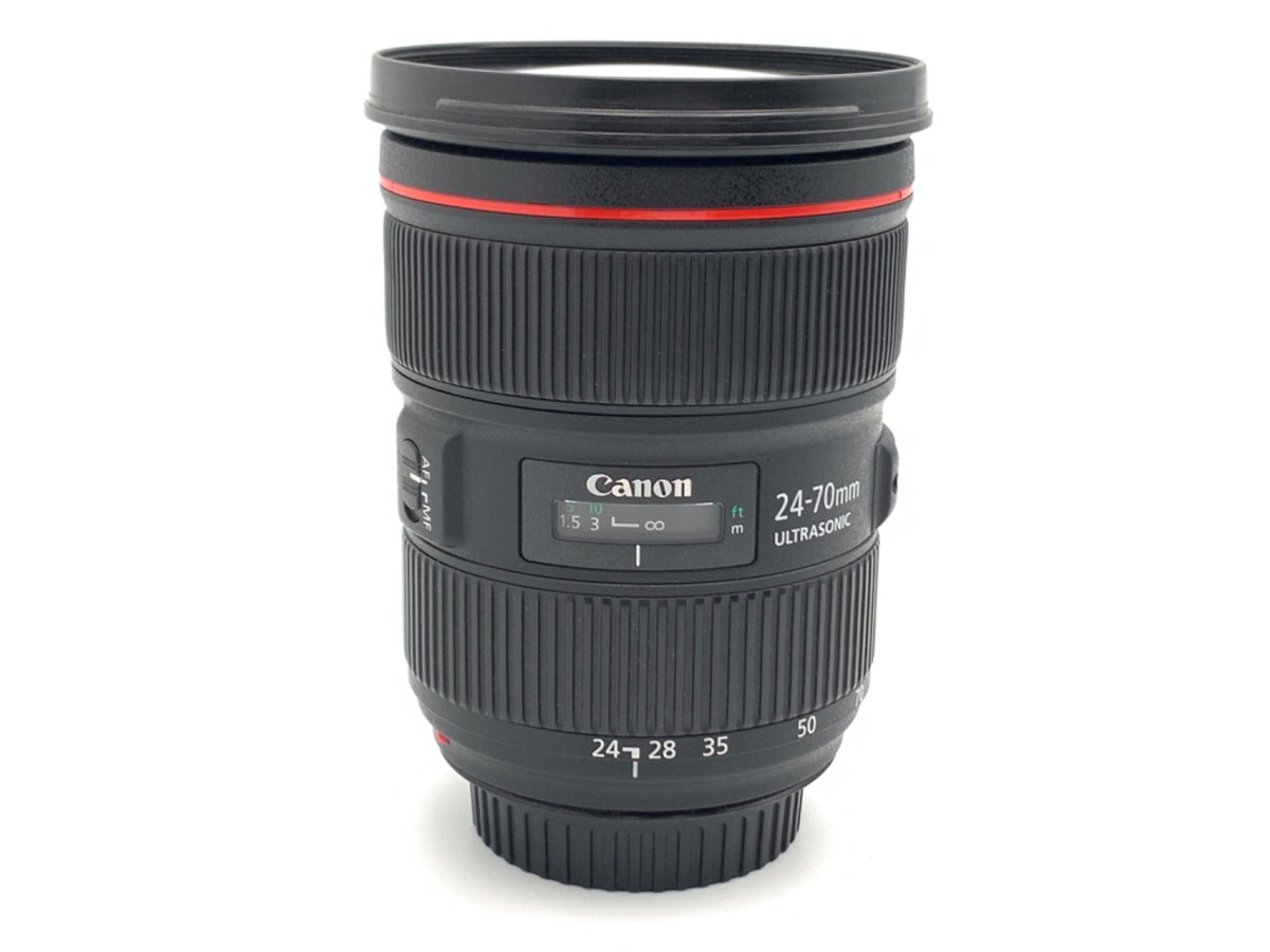 ❗️早い者勝ち❗️ef24-70mm f2.8l ii usm EF24-70mm F2.8L II USM 中古価格比較 - 価格.com