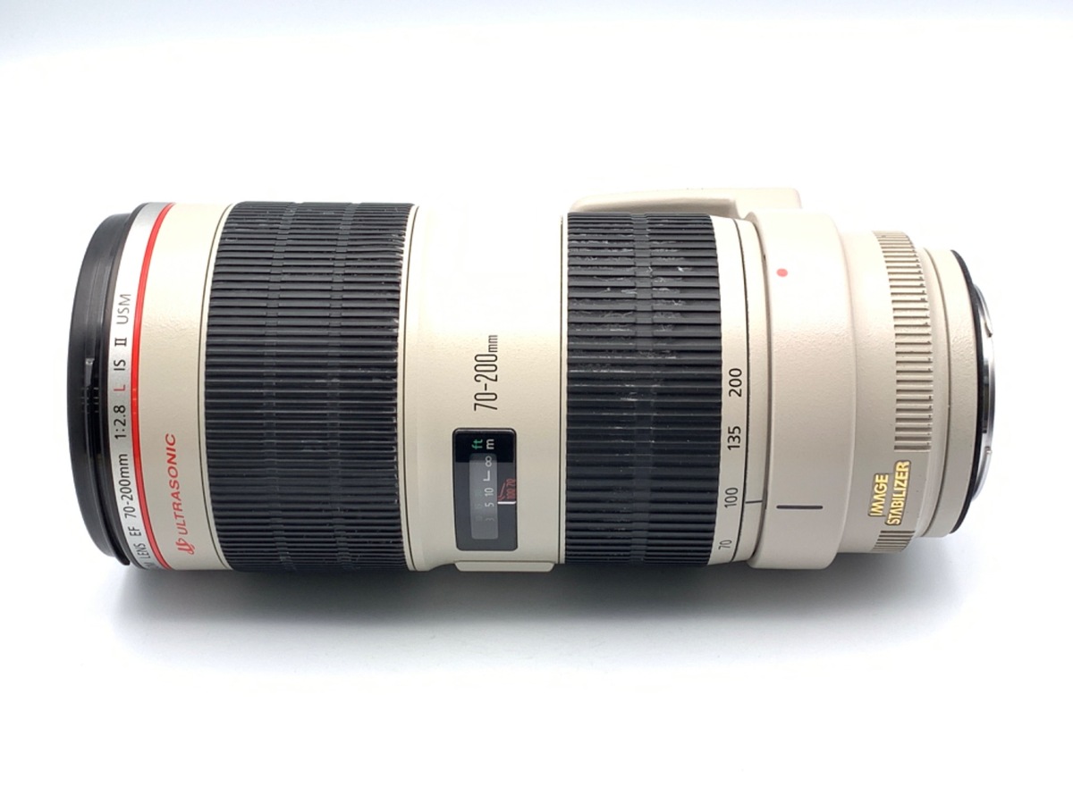 中古】EF200mm F2.8L II USM 在庫一覧｜カメラのキタムラ