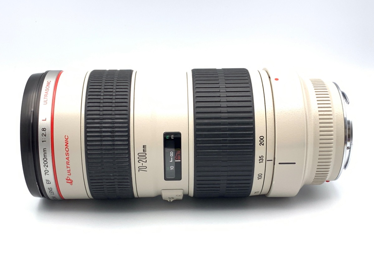 EF70-200mm F2.8L USM 中古価格比較 - 価格.com
