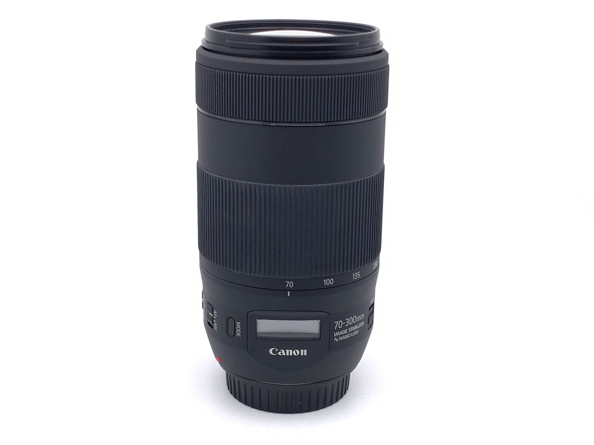 中古】キヤノン EF70-300mm F4-5.6 IS II USM 在庫一覧｜カメラのキタムラ