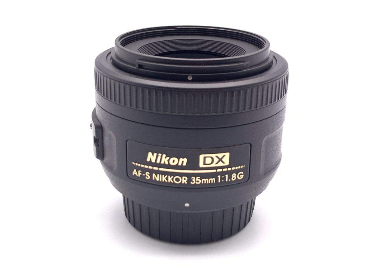 AF-S DX 35/1.8G