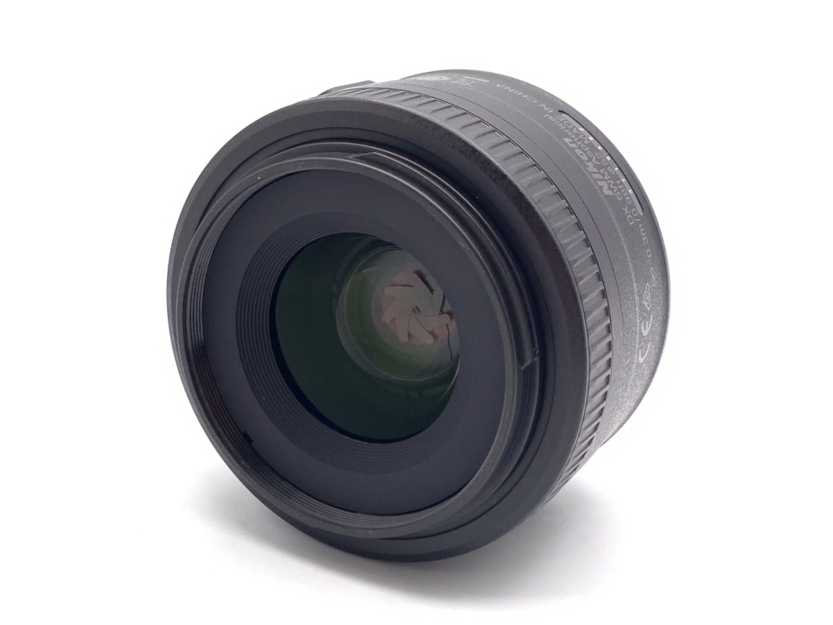 AF-S DX 35/1.8G
