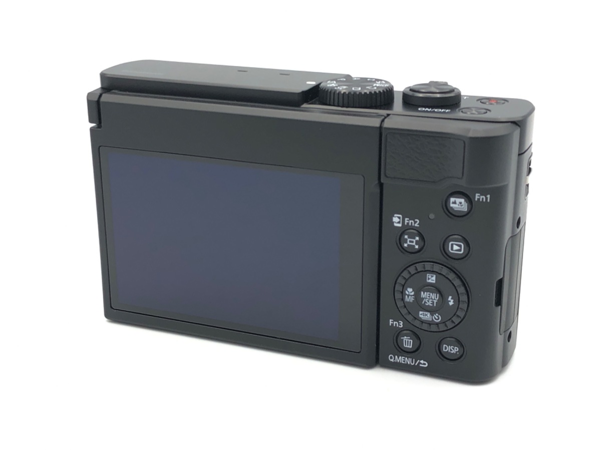 LUMIX DC-TZ99-K ブラック